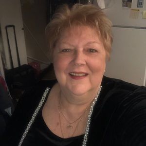 Meet your Posher, Carol